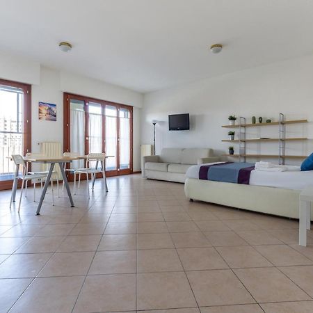 Casa Da Suite Linea มิลาน ภายนอก รูปภาพ