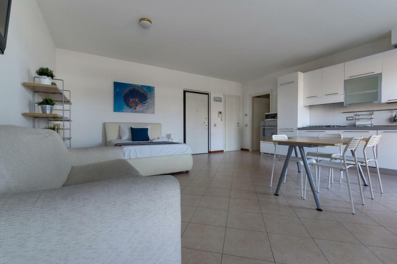 Casa Da Suite Linea มิลาน ภายนอก รูปภาพ