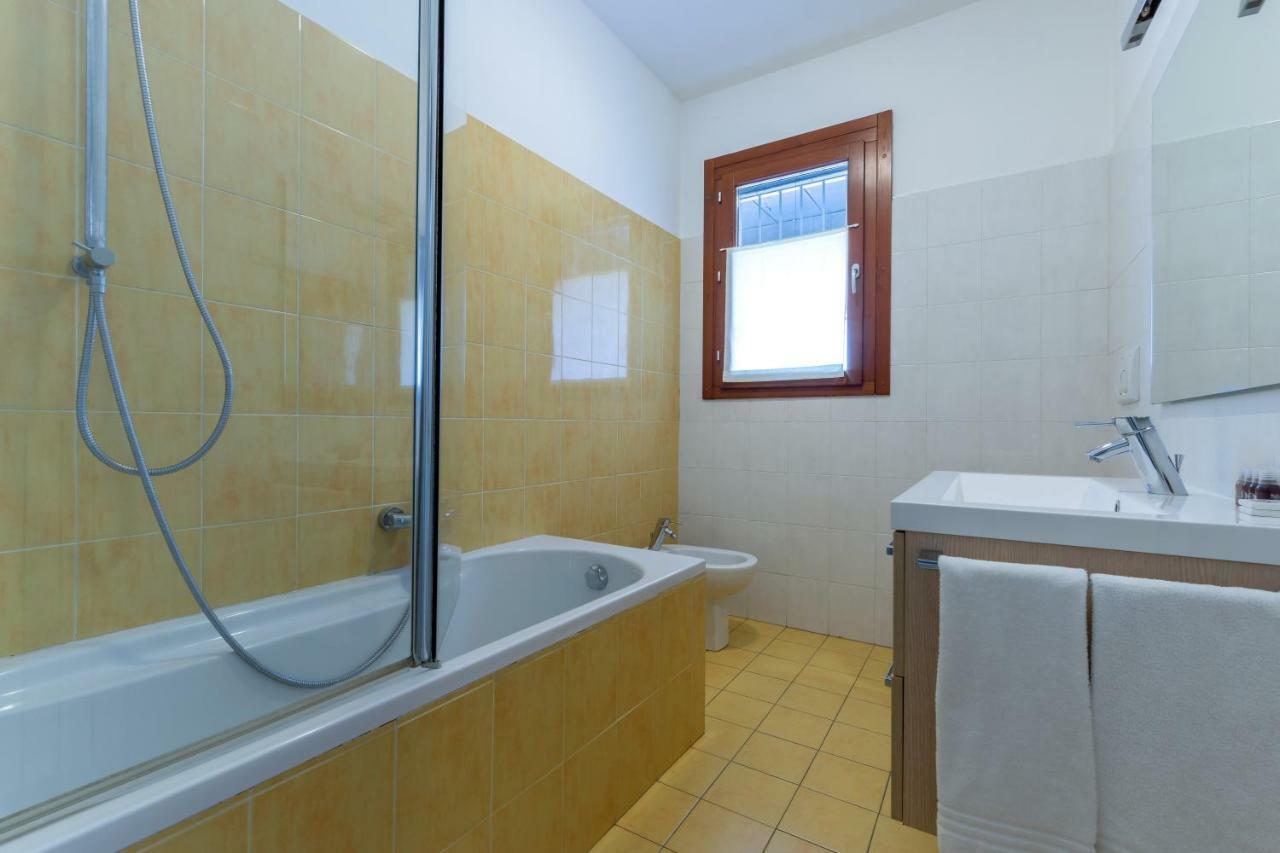 Casa Da Suite Linea มิลาน ภายนอก รูปภาพ