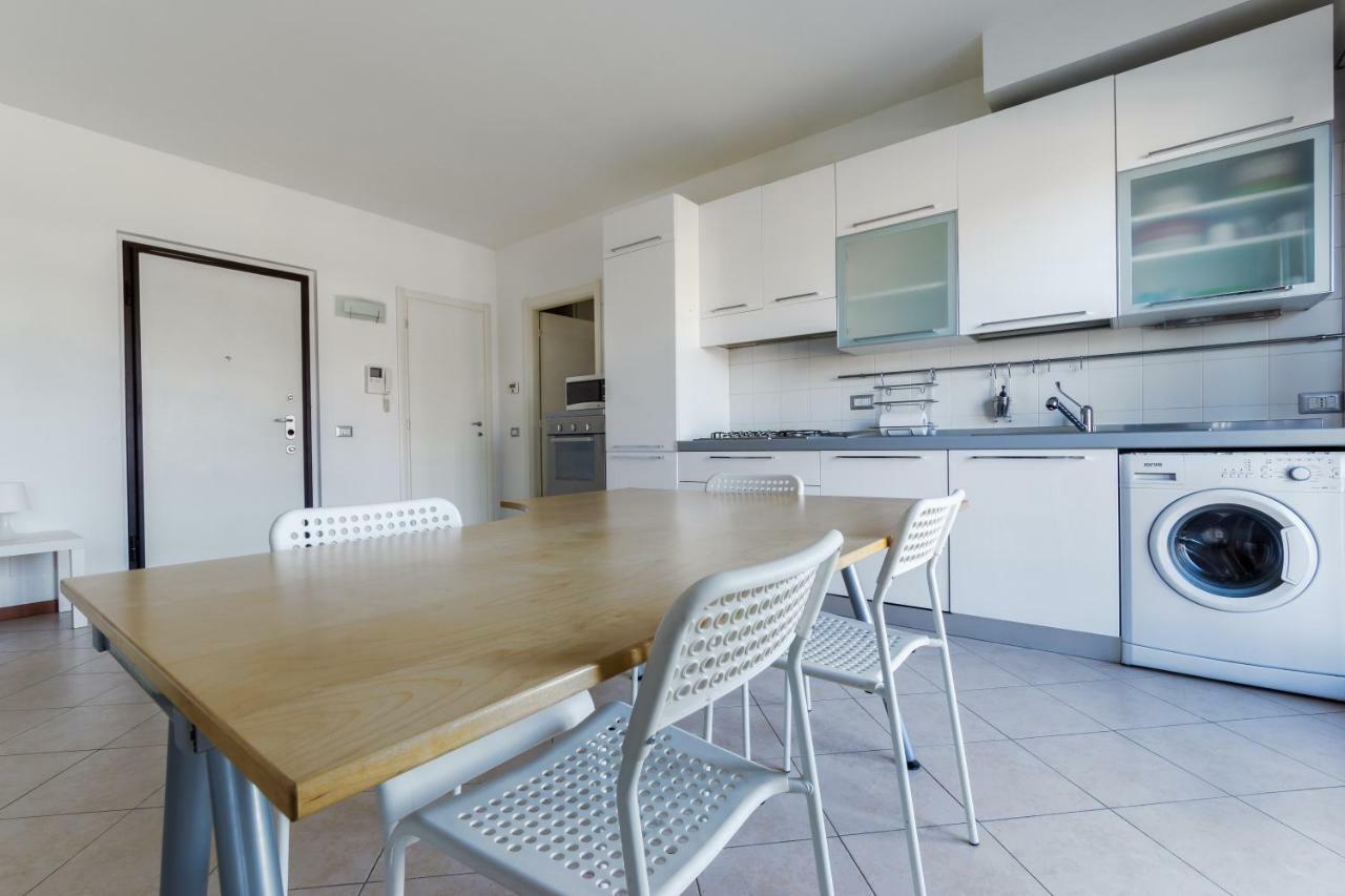 Casa Da Suite Linea มิลาน ภายนอก รูปภาพ