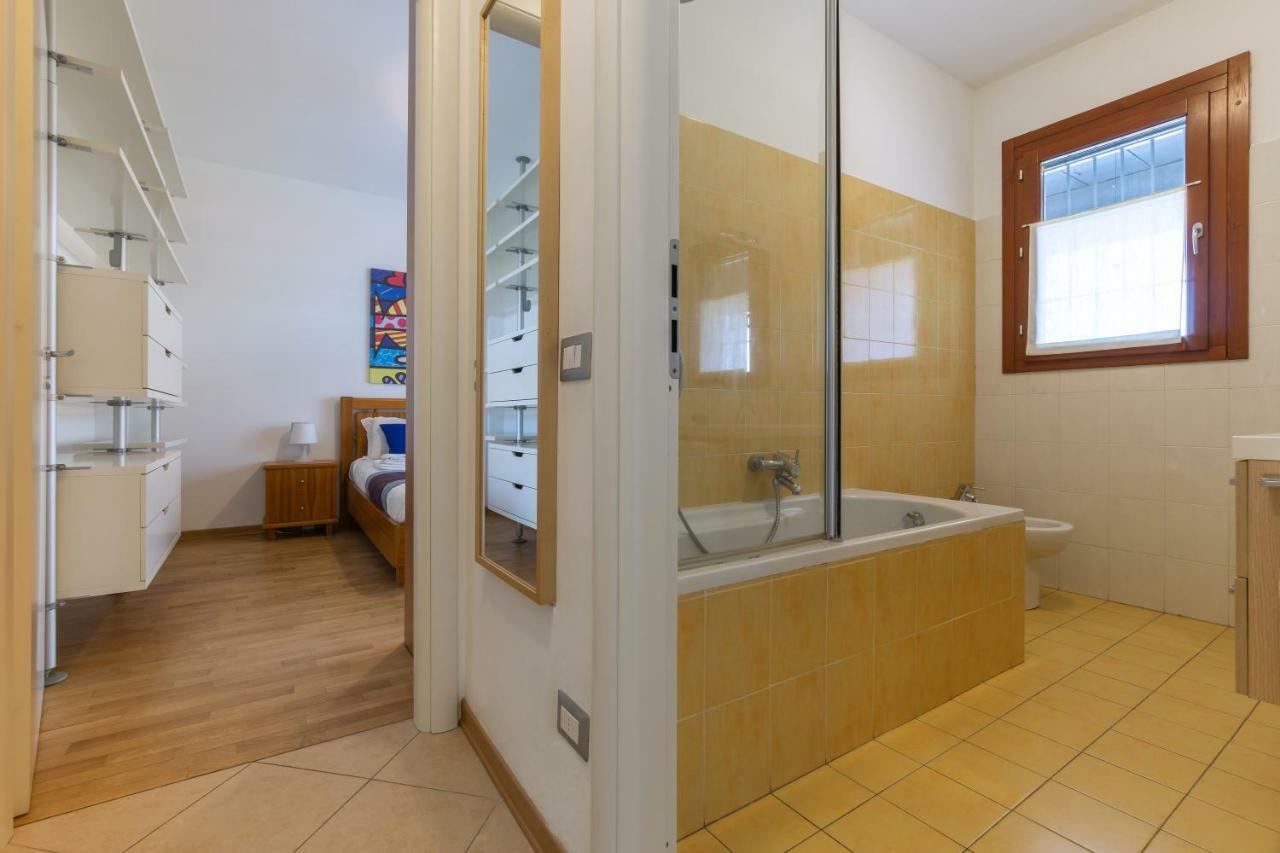 Casa Da Suite Linea มิลาน ภายนอก รูปภาพ