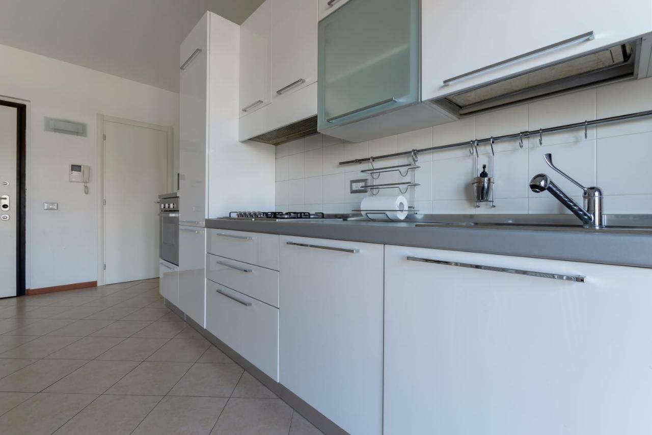 Casa Da Suite Linea มิลาน ภายนอก รูปภาพ