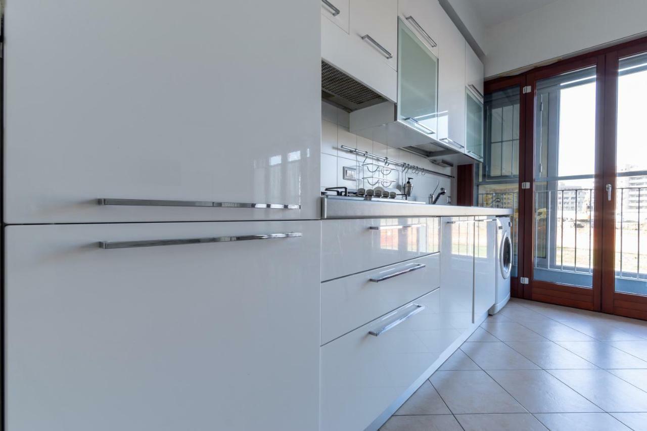 Casa Da Suite Linea มิลาน ภายนอก รูปภาพ