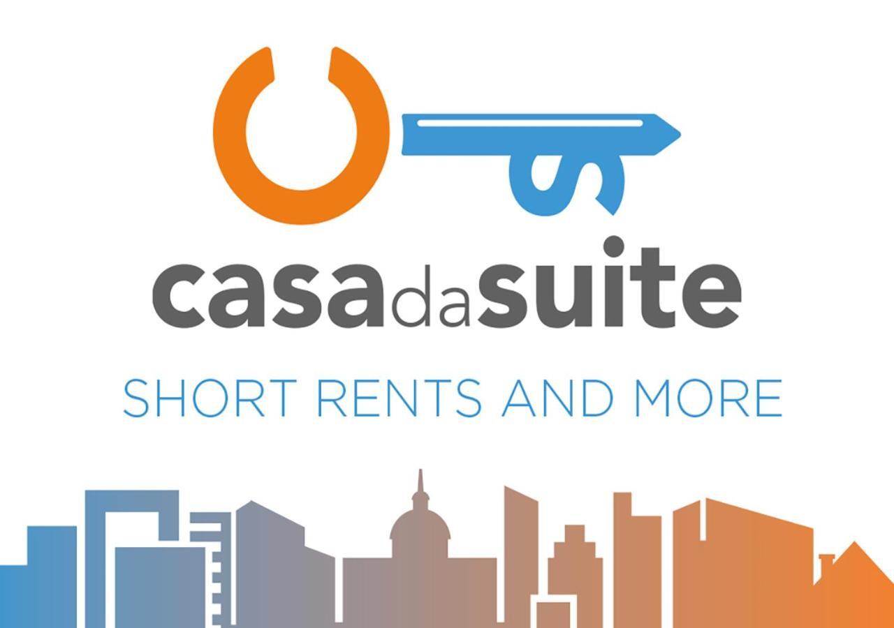 Casa Da Suite Linea มิลาน ภายนอก รูปภาพ