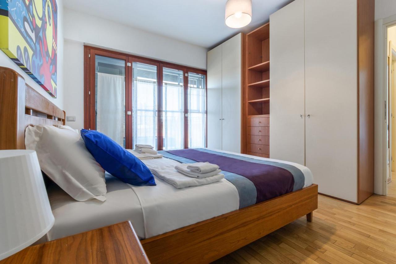Casa Da Suite Linea มิลาน ภายนอก รูปภาพ