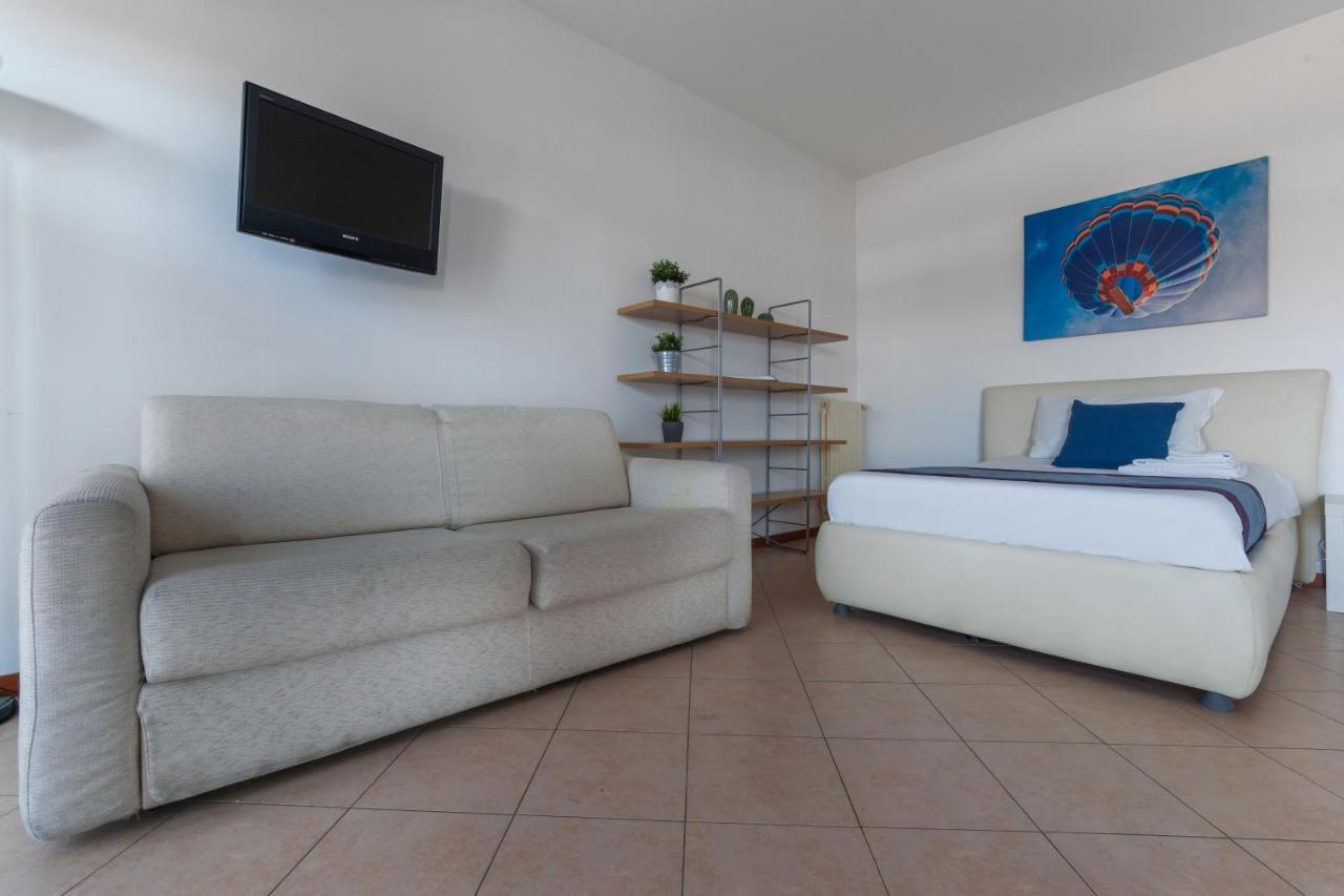 Casa Da Suite Linea มิลาน ภายนอก รูปภาพ