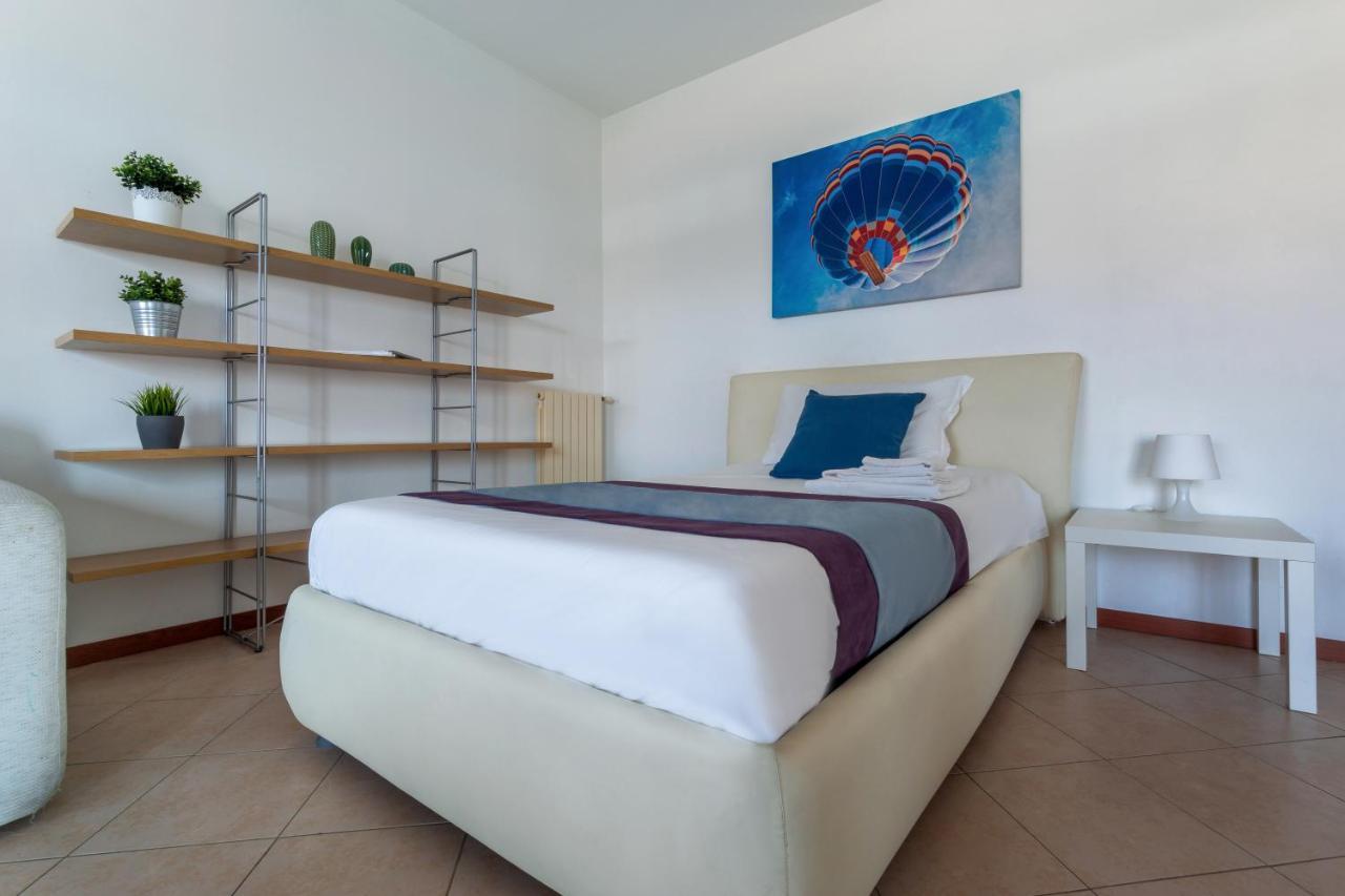 Casa Da Suite Linea มิลาน ภายนอก รูปภาพ
